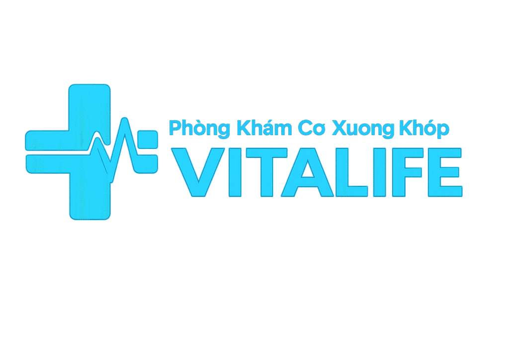 Công ty cổ phần thương mại và dịch vụ y tế vitalife