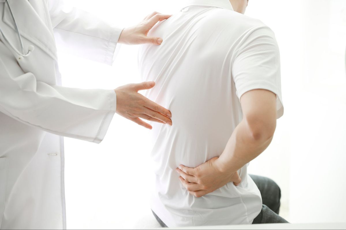 Thoát vị đĩa đệm là gì?