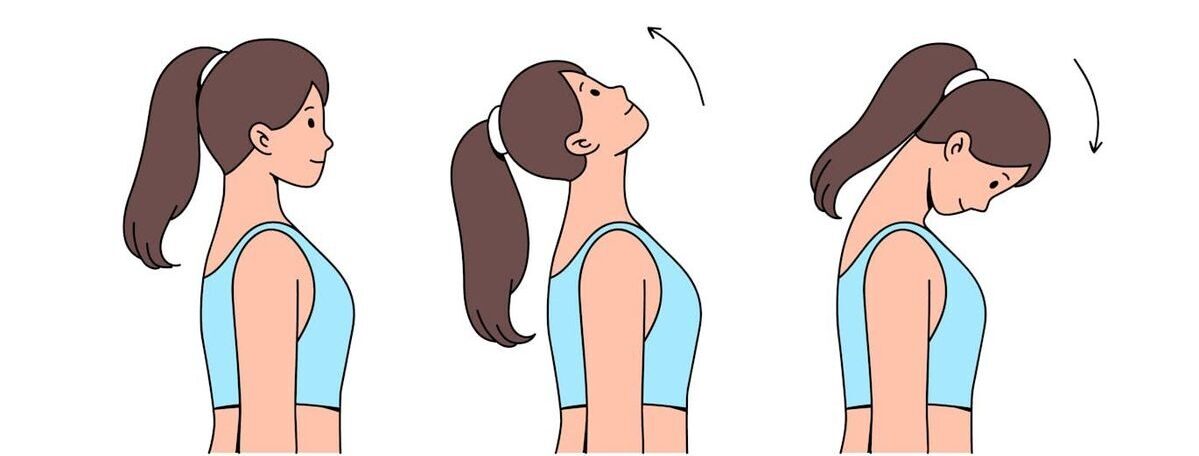 Khắc Phục Đau Cổ Vai Gáy Gây Mất Ngủ