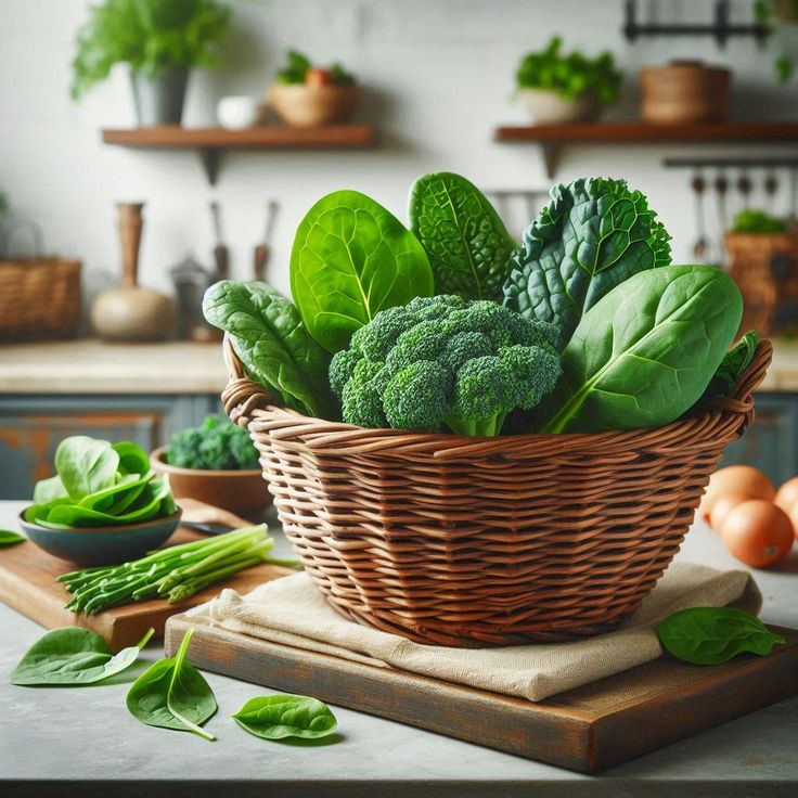 Người bị gout nên ăn gì?