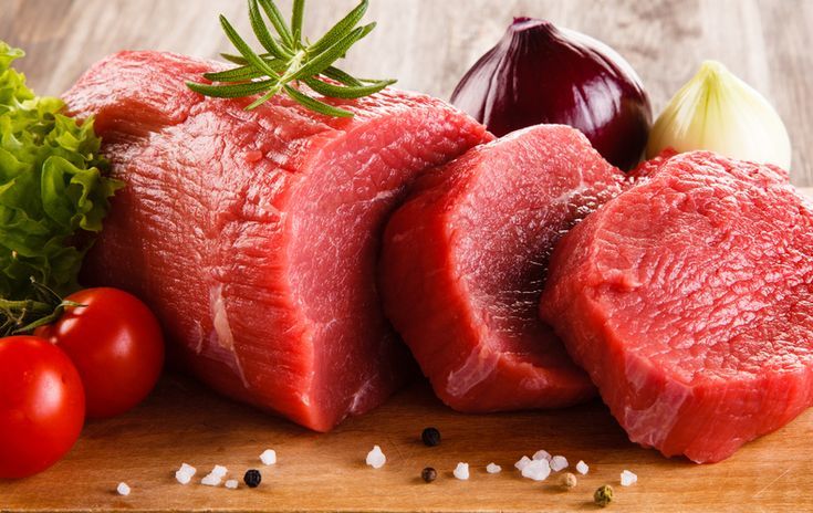 Người bị gout nên ăn gì?