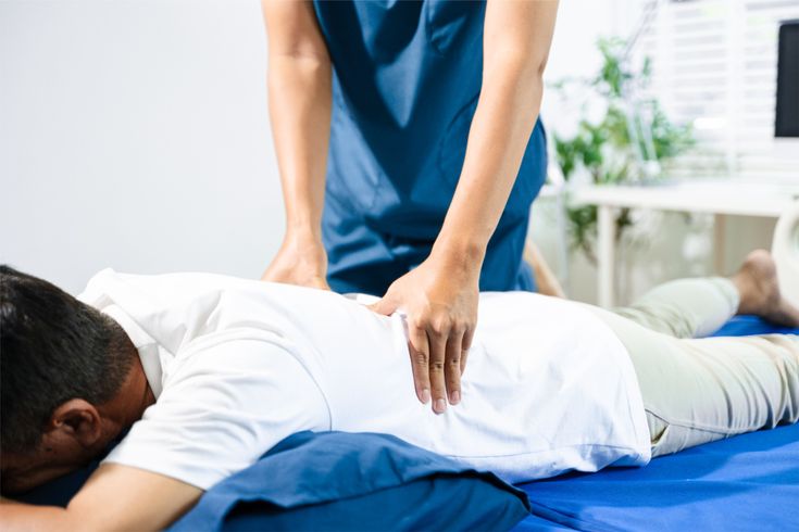 Phương pháp điều trị bảo tồn tại Vitalife