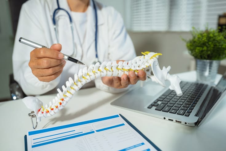 Điều Trị Cong Vẹo Cột Sống Uy Tín Tại Hà Nội