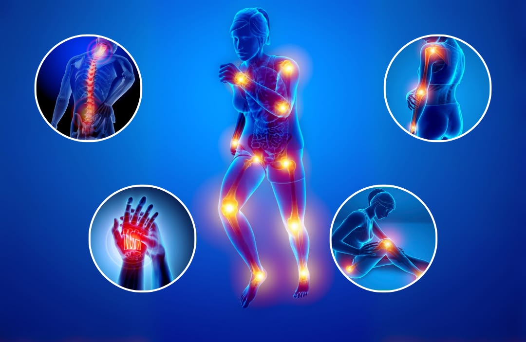 Dịch Vụ Điều Trị Thoái Hóa Các Khớp Uy Tín Tại Hà Nội: Vitalife 16 Thượng Đình